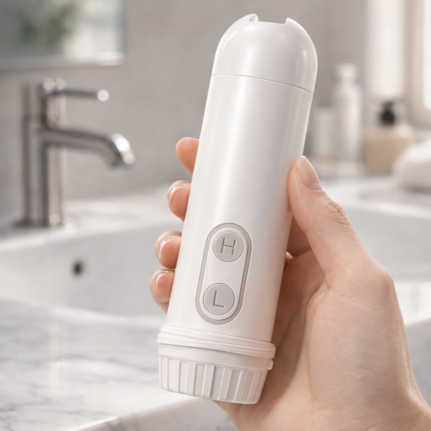 Bidet portable Nomely