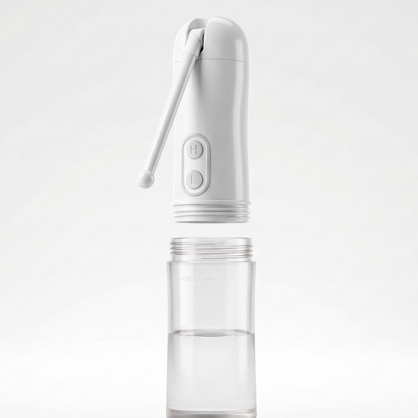 Bidet portable Nomely