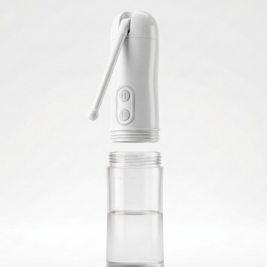 Bidet portable Nomely